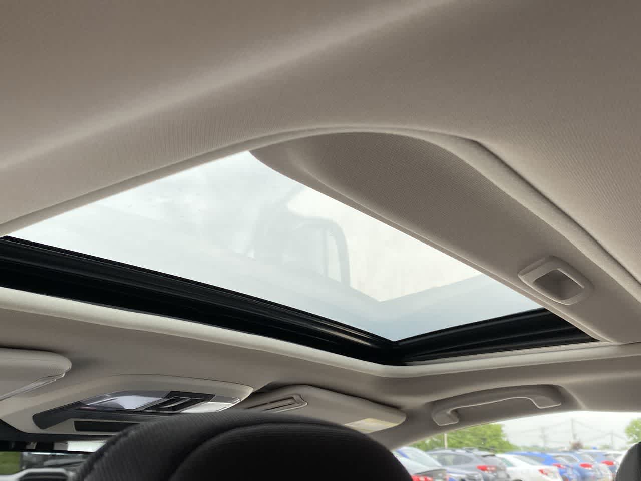 2025 Subaru Crosstrek Premium 18