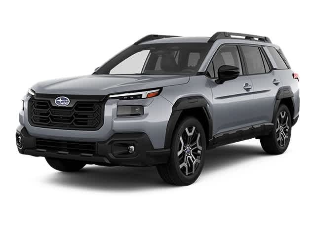 2026 Subaru Outback Touring XT's photo