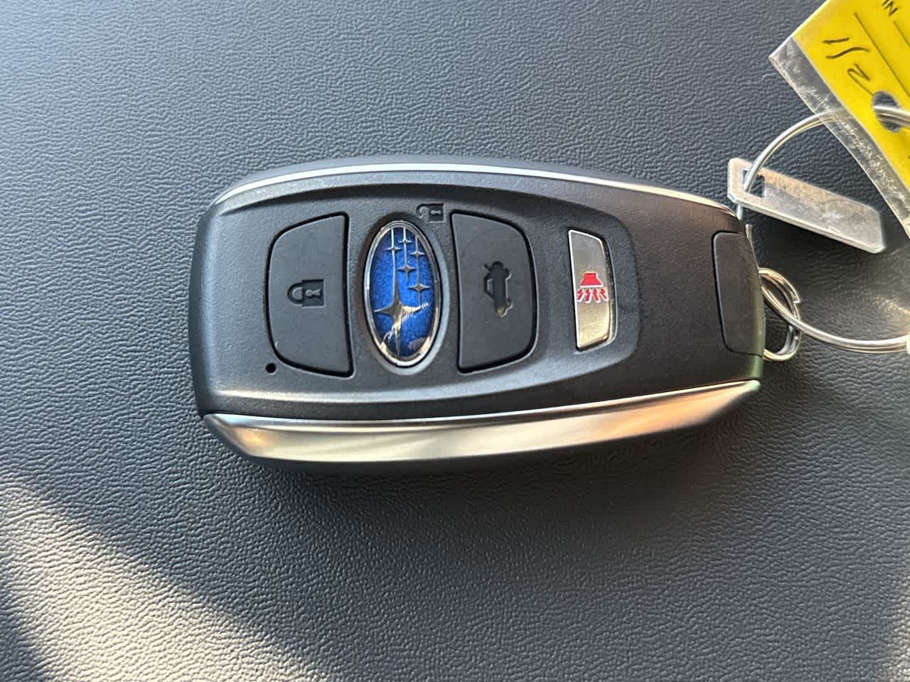 Thumbnail: 2026 Subaru Outback - 43