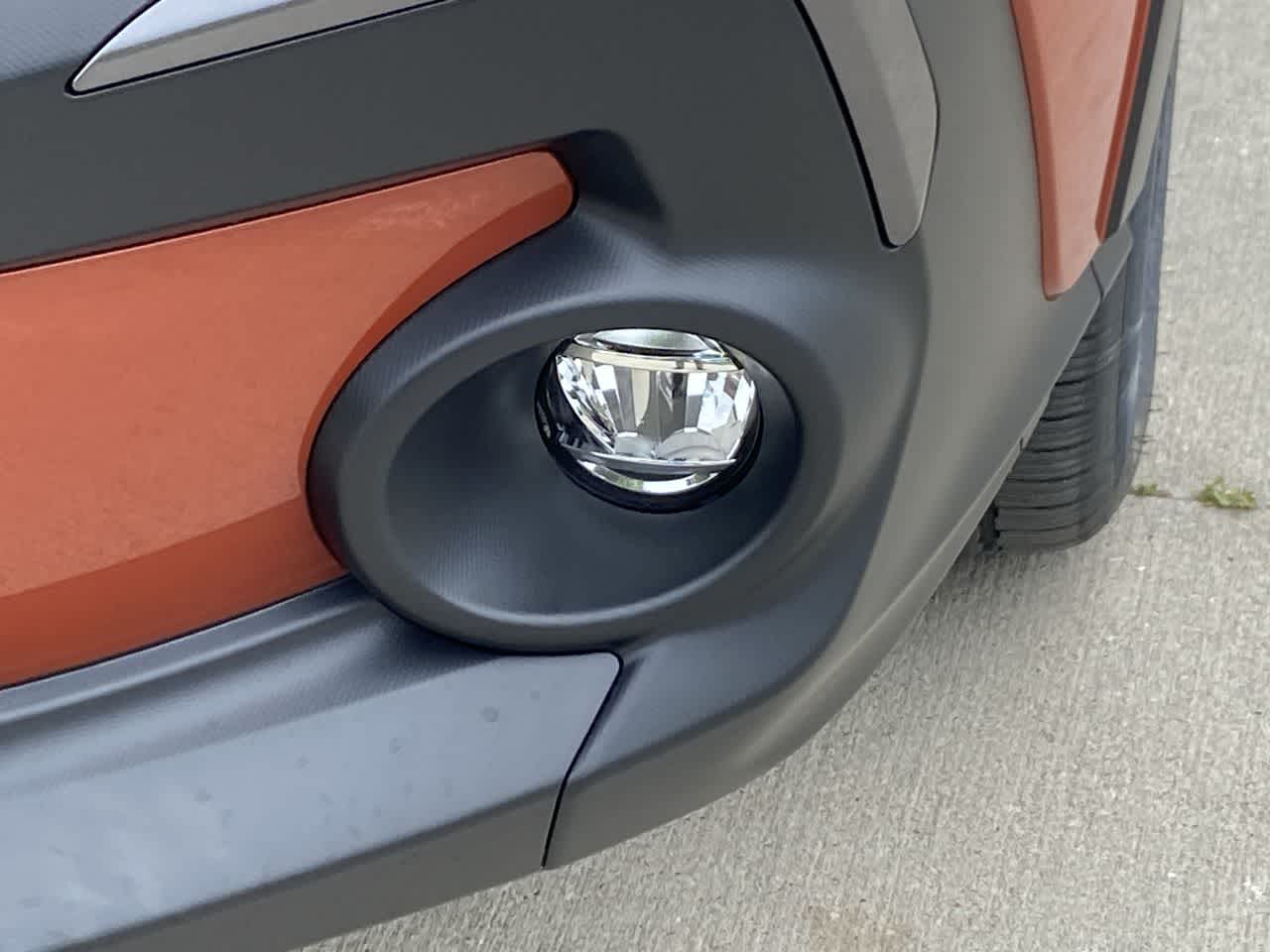 2025 Subaru Crosstrek Limited 10