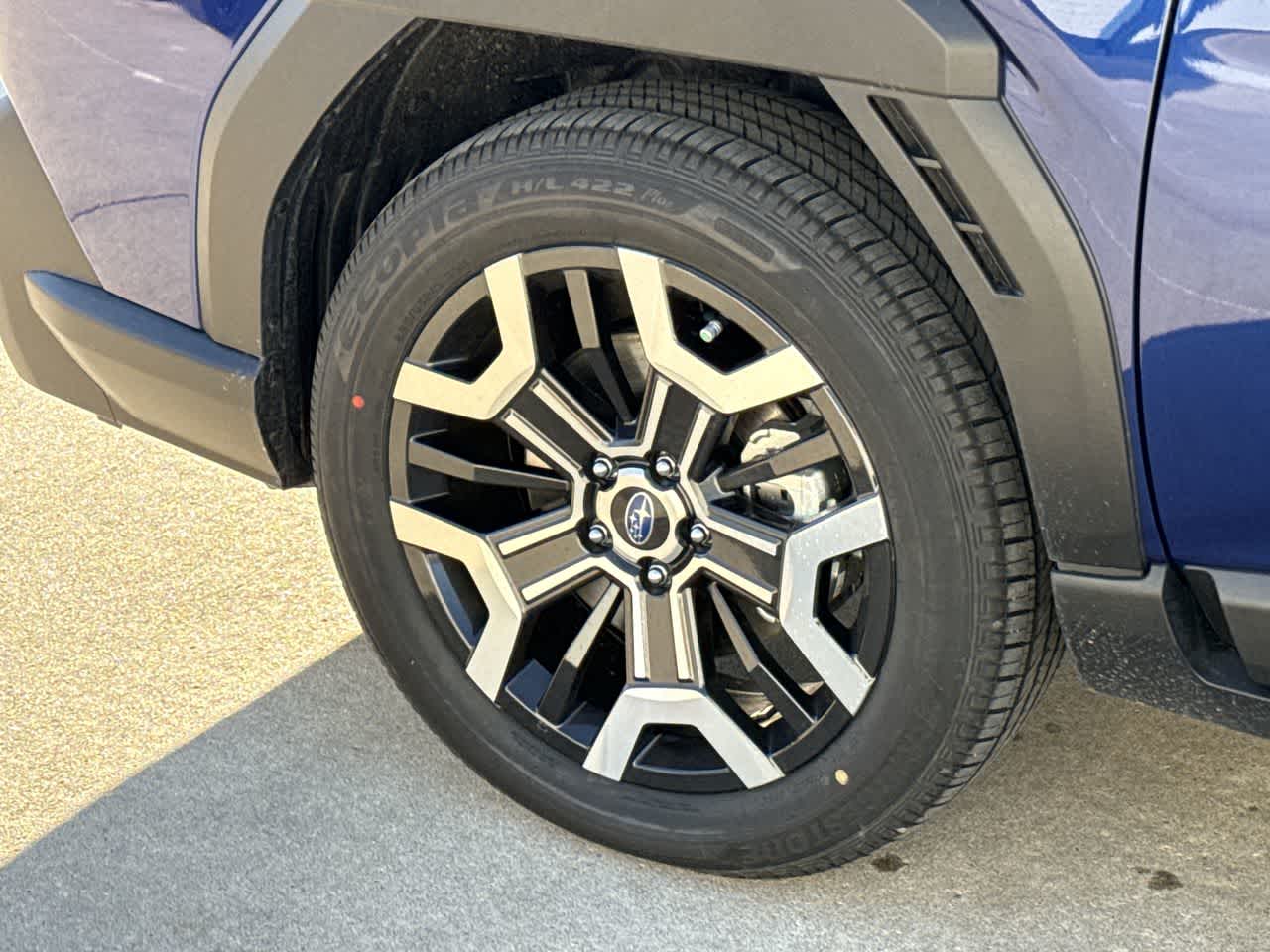 Thumbnail: 2026 Subaru Outback - 14