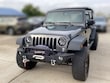  Jeep Wrangler JK Unlimited