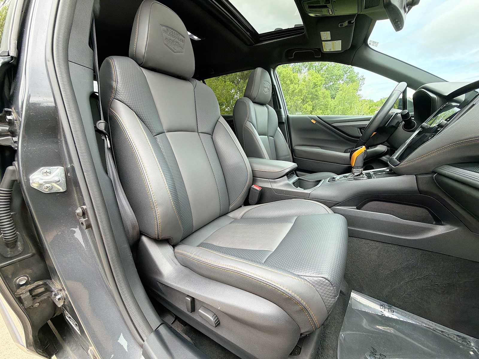 Thumbnail: 2023 Subaru Outback - 18