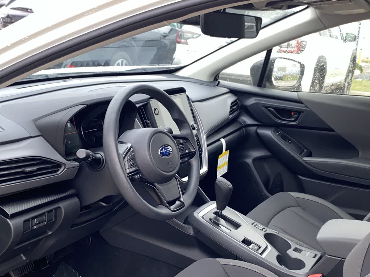 Thumbnail: 2025 Subaru Crosstrek - 2