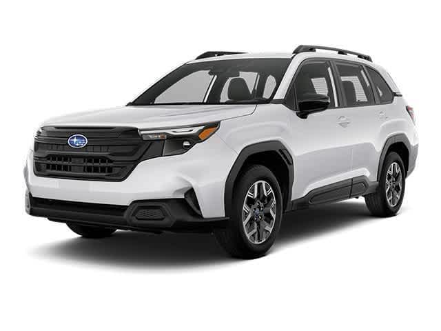 2026 Subaru Forester -'s photo