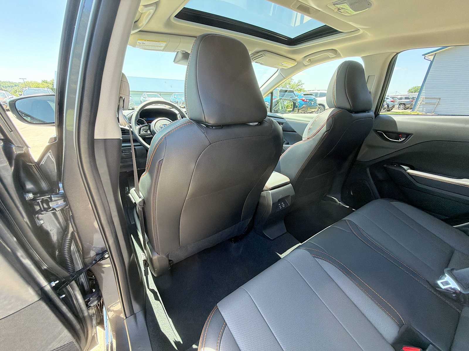 Thumbnail: 2026 Subaru Crosstrek - 15