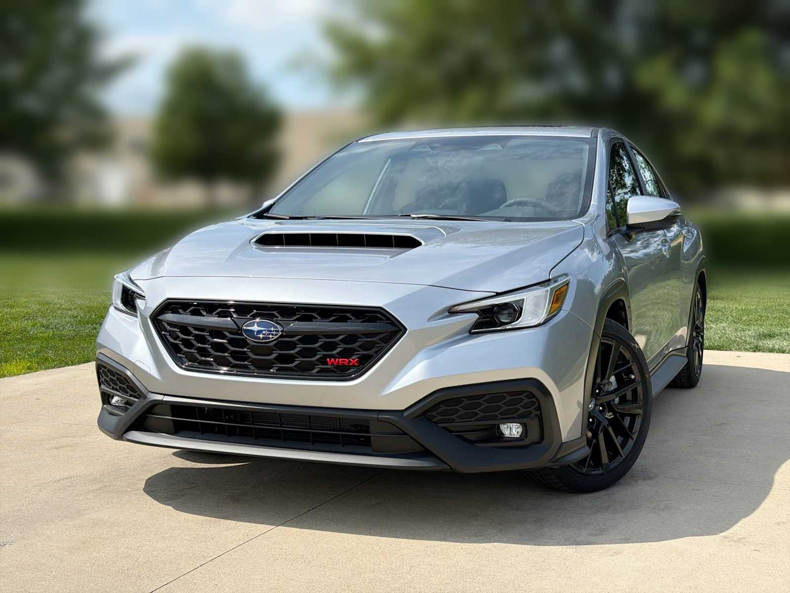 New Subaru WRX For Sale in Urbandale, IA