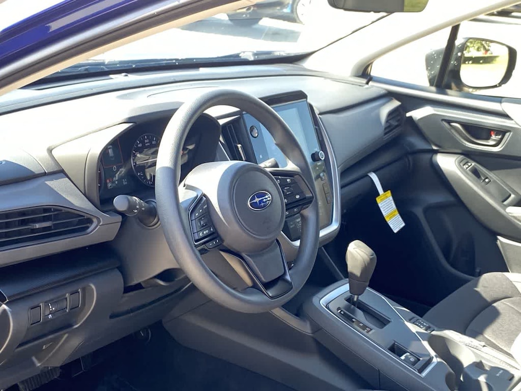 New 2025 Subaru Crosstrek Premium SUV