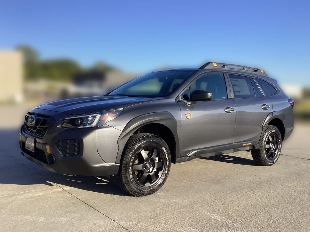 2025 Subaru Outback Wilderness -
                Urbandale, IA