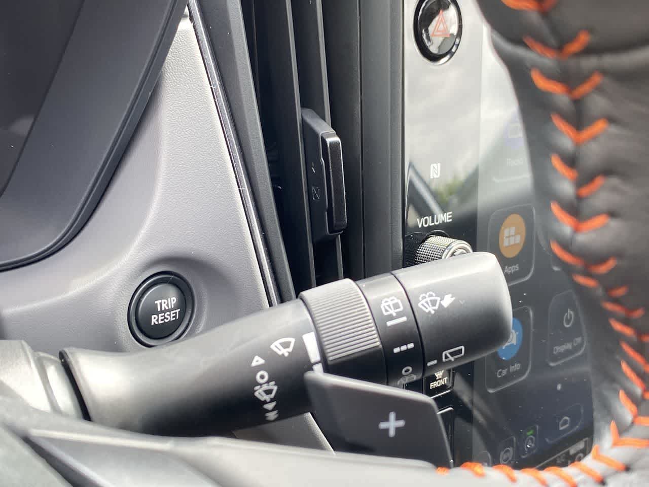 2025 Subaru Crosstrek Limited - Photo 26