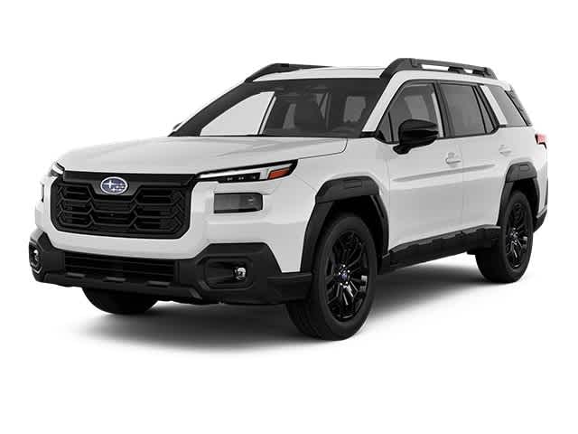 2026 Subaru Outback Limited XT's photo