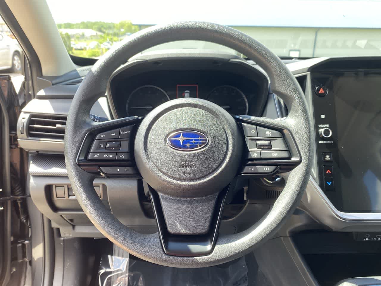 2025 Subaru Crosstrek Premium 22