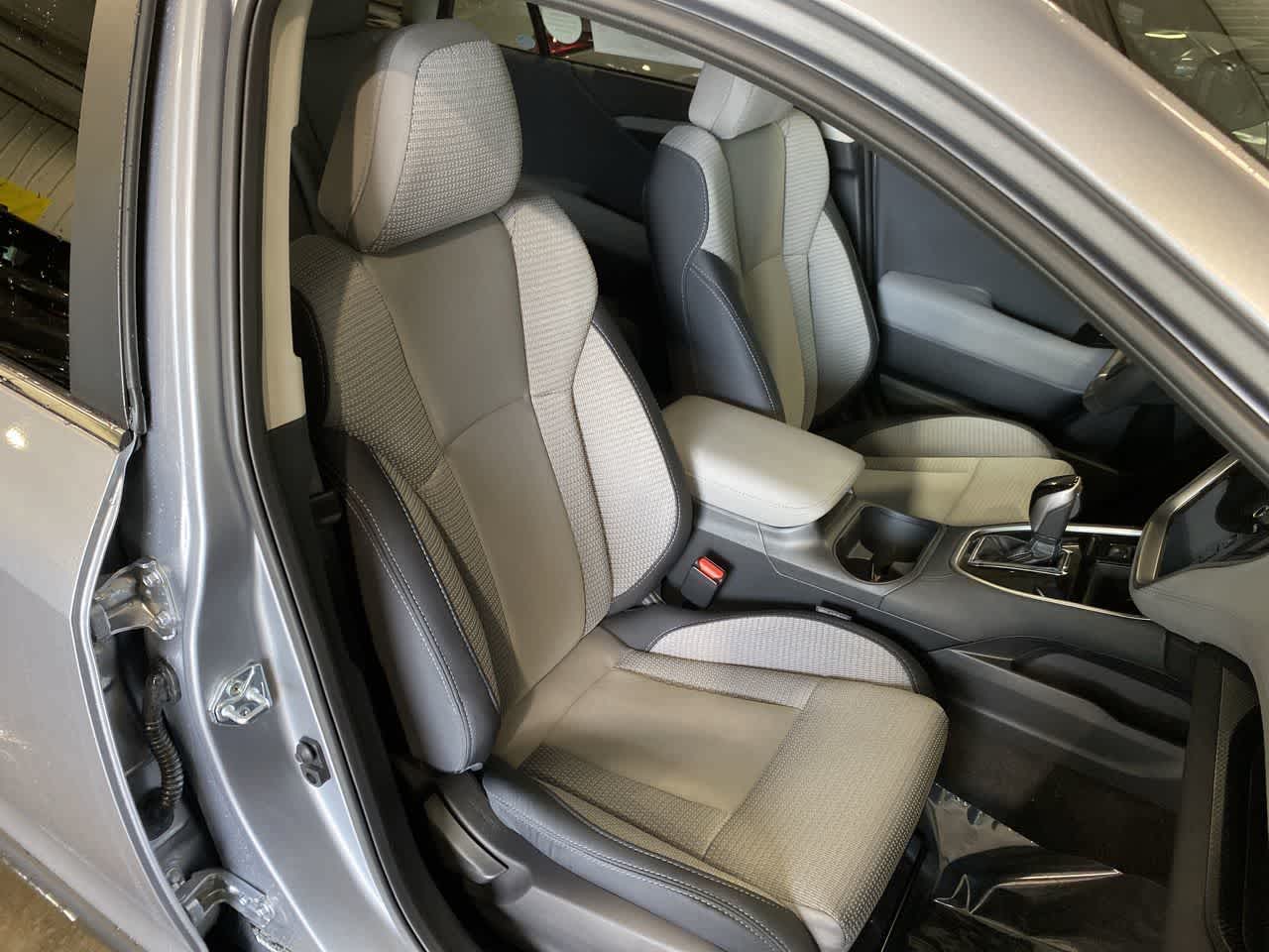 Thumbnail: 2025 Subaru Outback - 21
