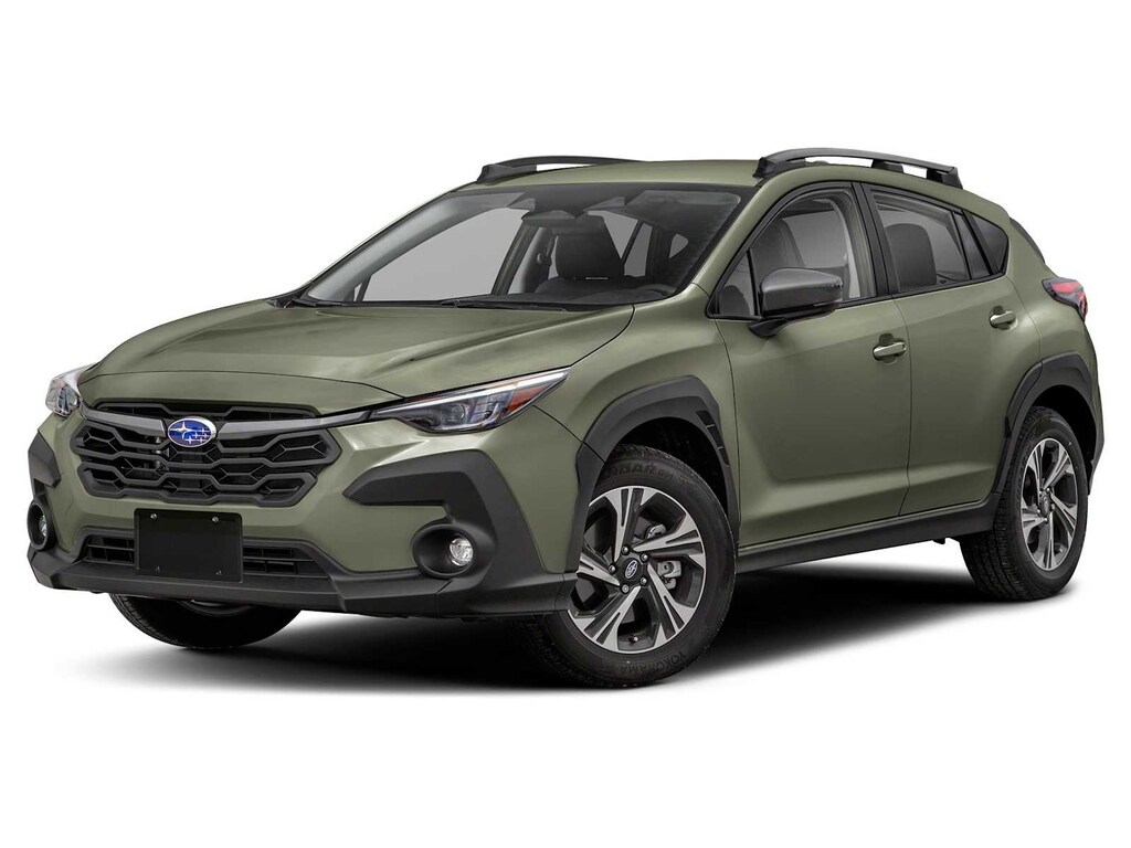 New 2026 Subaru Crosstrek Premium SUV