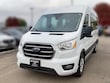  Ford Transit-350 Passenger