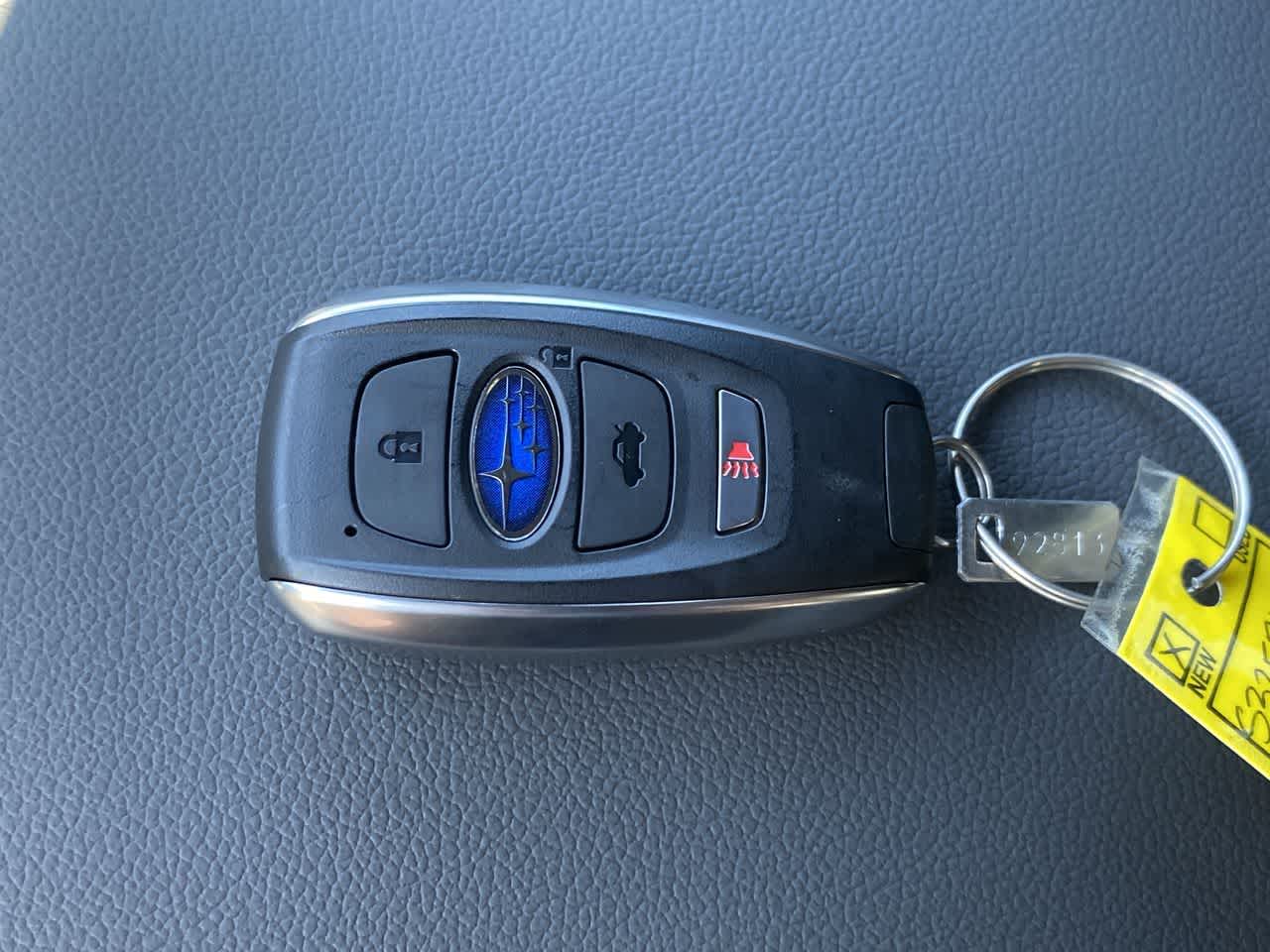 2025 Subaru Outback Wilderness - Photo 30