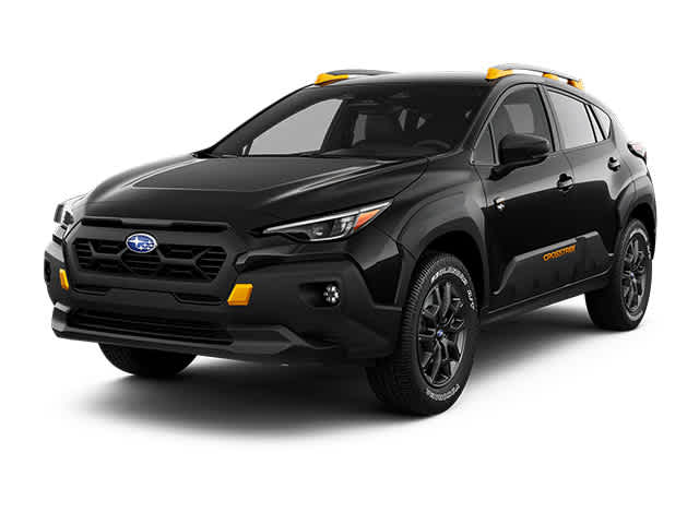 2026 Subaru Crosstrek Wilderness CVT's photo