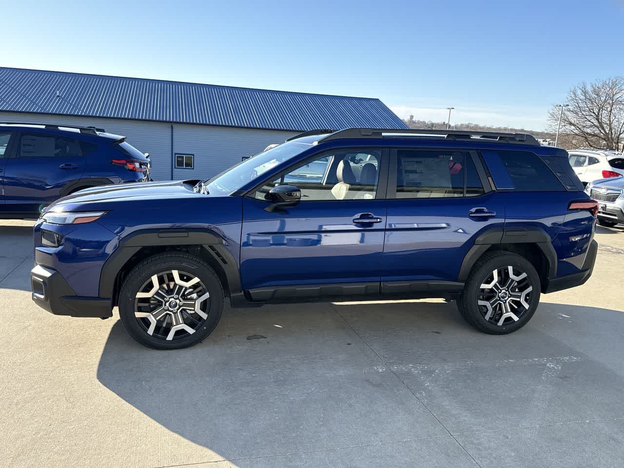 Thumbnail: 2026 Subaru Outback - 3