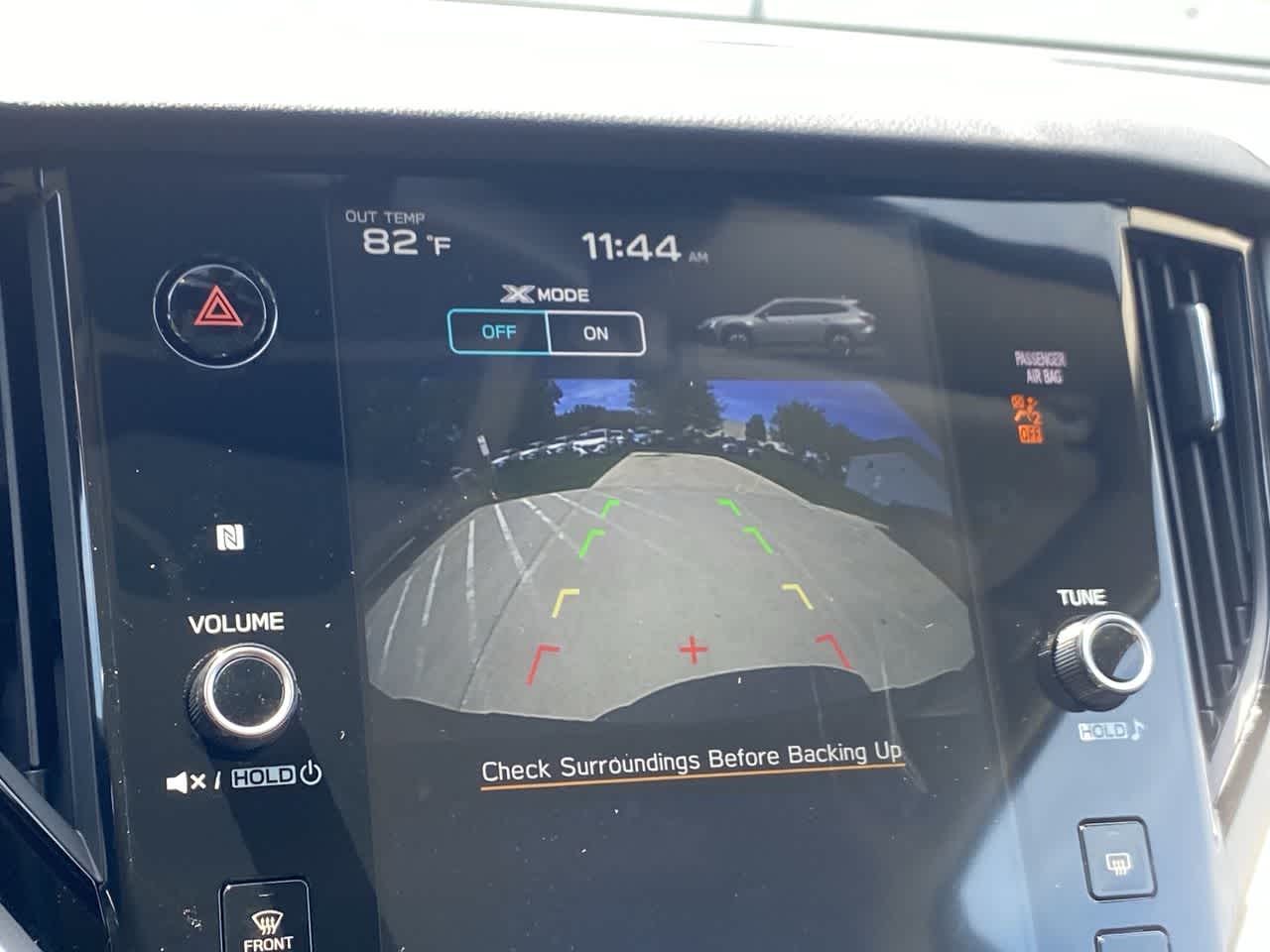 Thumbnail: 2025 Subaru Outback - 29