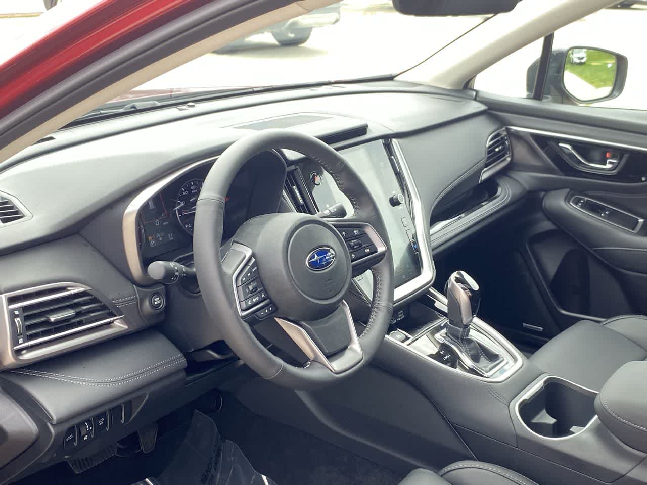 Thumbnail: 2025 Subaru Outback - 2