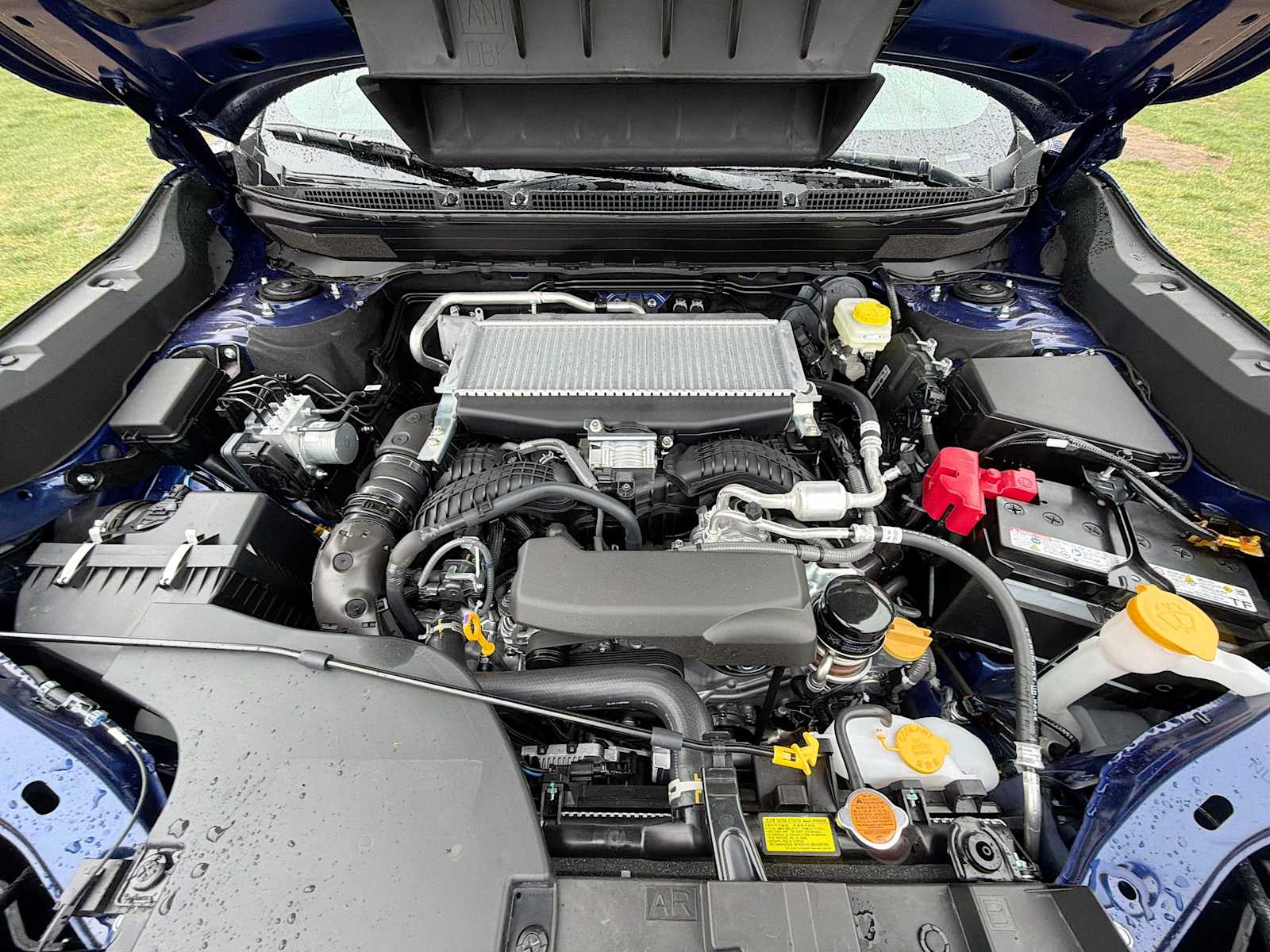 2026 Subaru Outback Limited XT - Photo 11