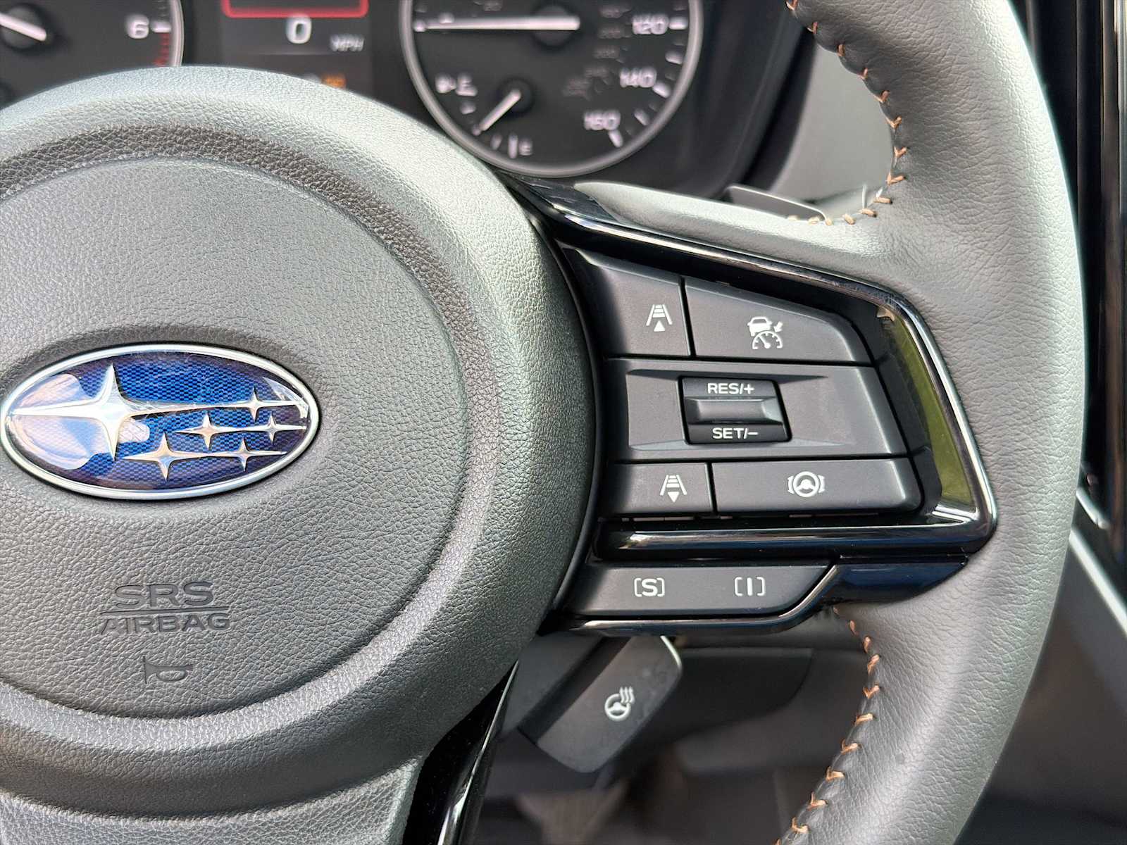 2026 Subaru Forester Touring - Photo 22