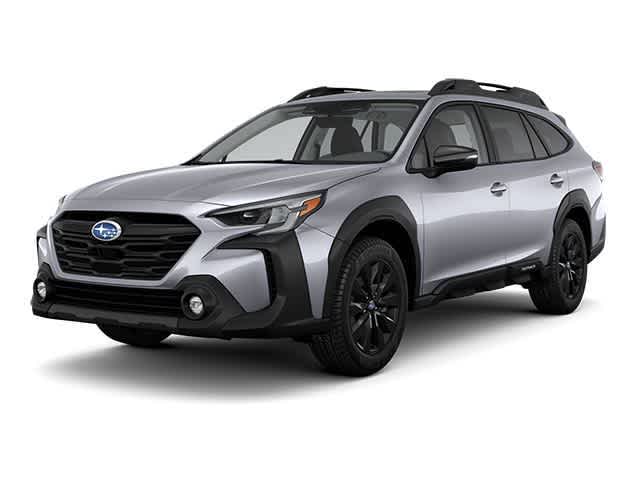 2025 Subaru Outback Onyx Edition XT's photo
