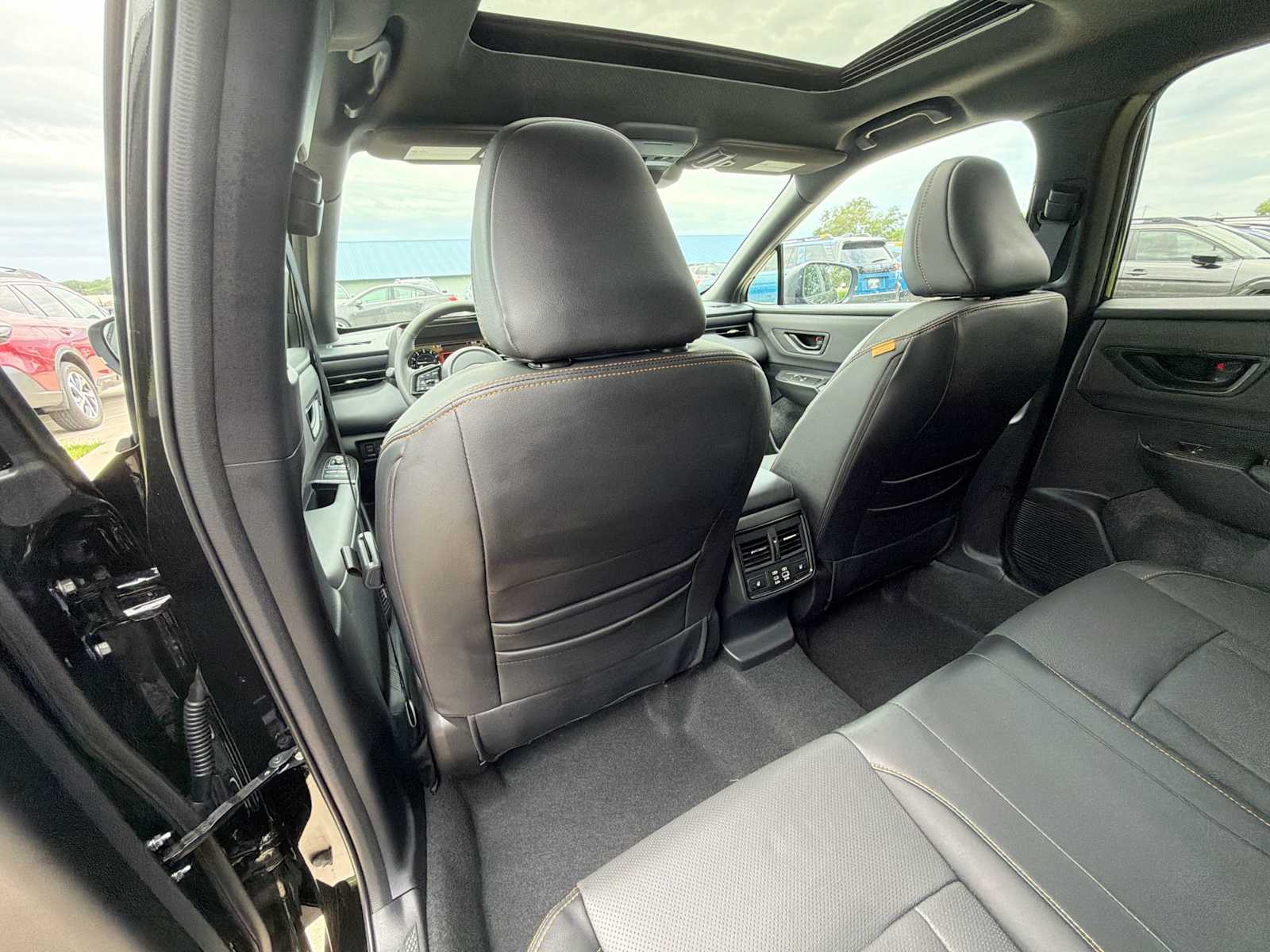 Thumbnail: 2026 Subaru Outback - 15