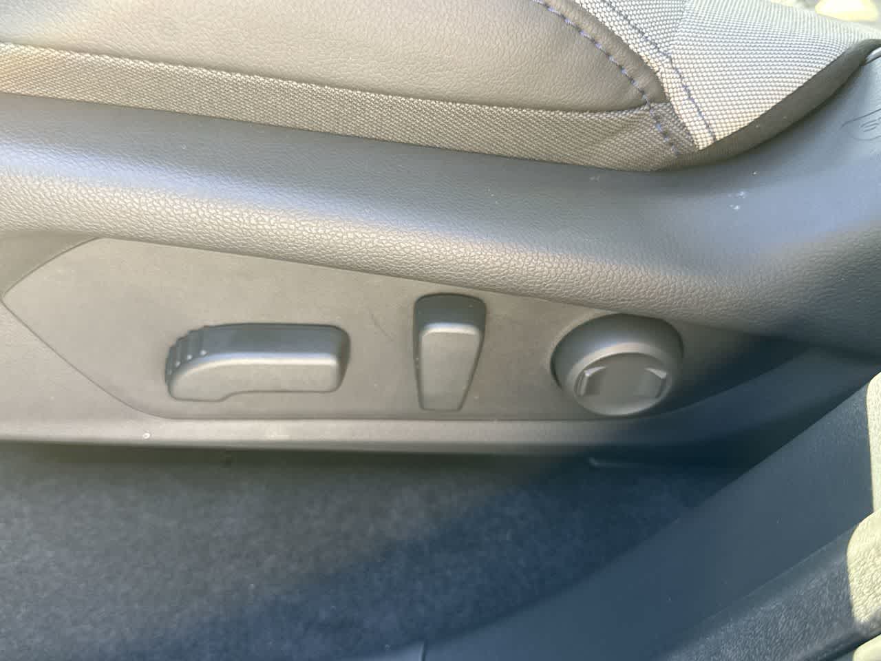 Thumbnail: 2026 Subaru Forester - 17