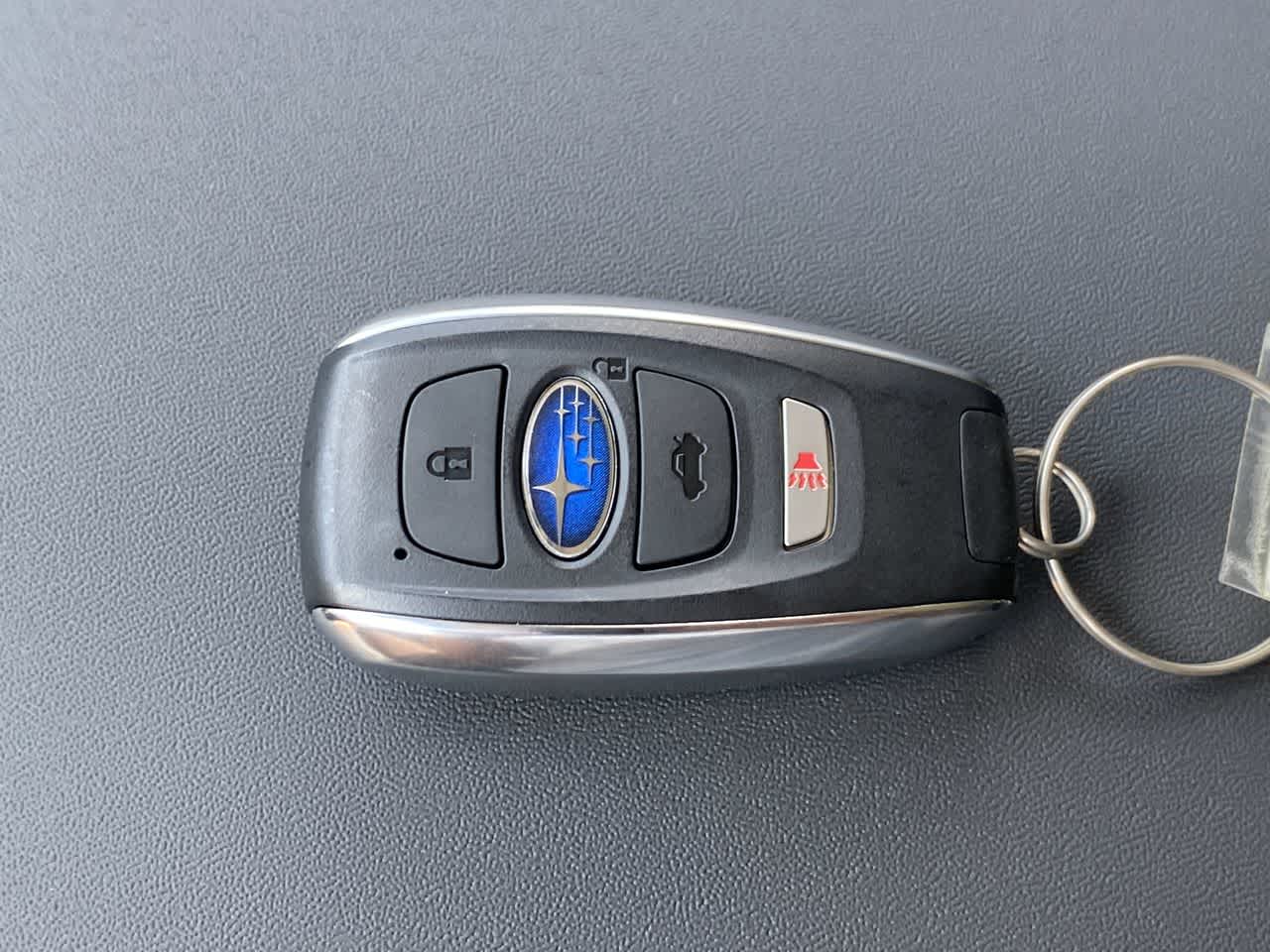 Thumbnail: 2025 Subaru Ascent - 34