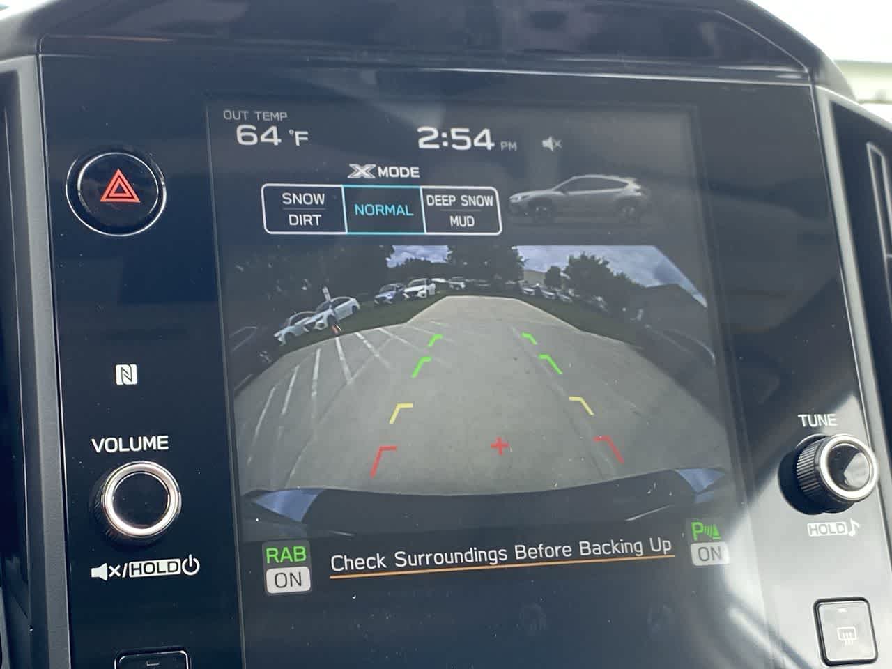 2025 Subaru Crosstrek Limited - Photo 30