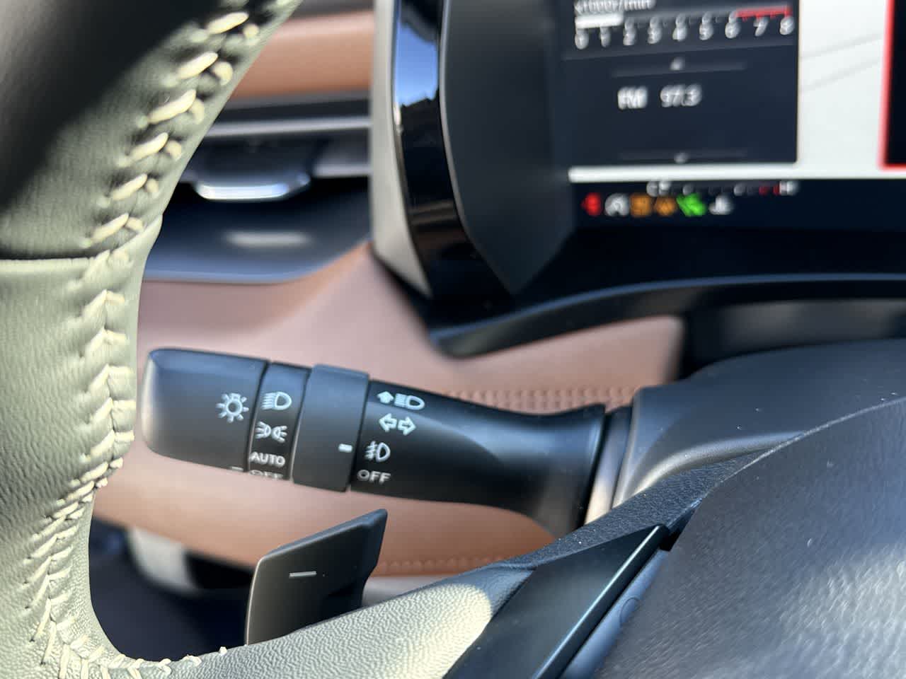 Thumbnail: 2026 Subaru Outback - 33