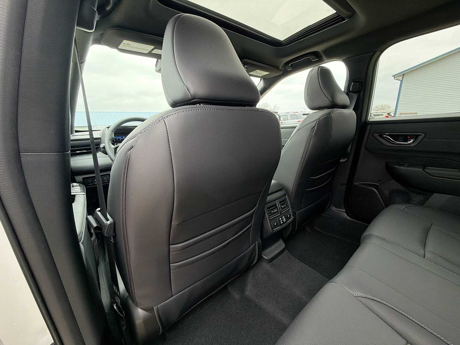 2026 Subaru Outback Touring XT - Photo 15