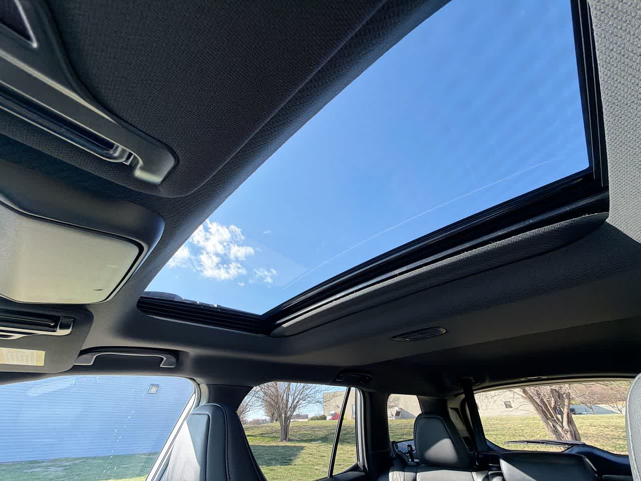 2026 Subaru Outback Limited - Photo 16