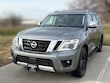  Nissan Armada
