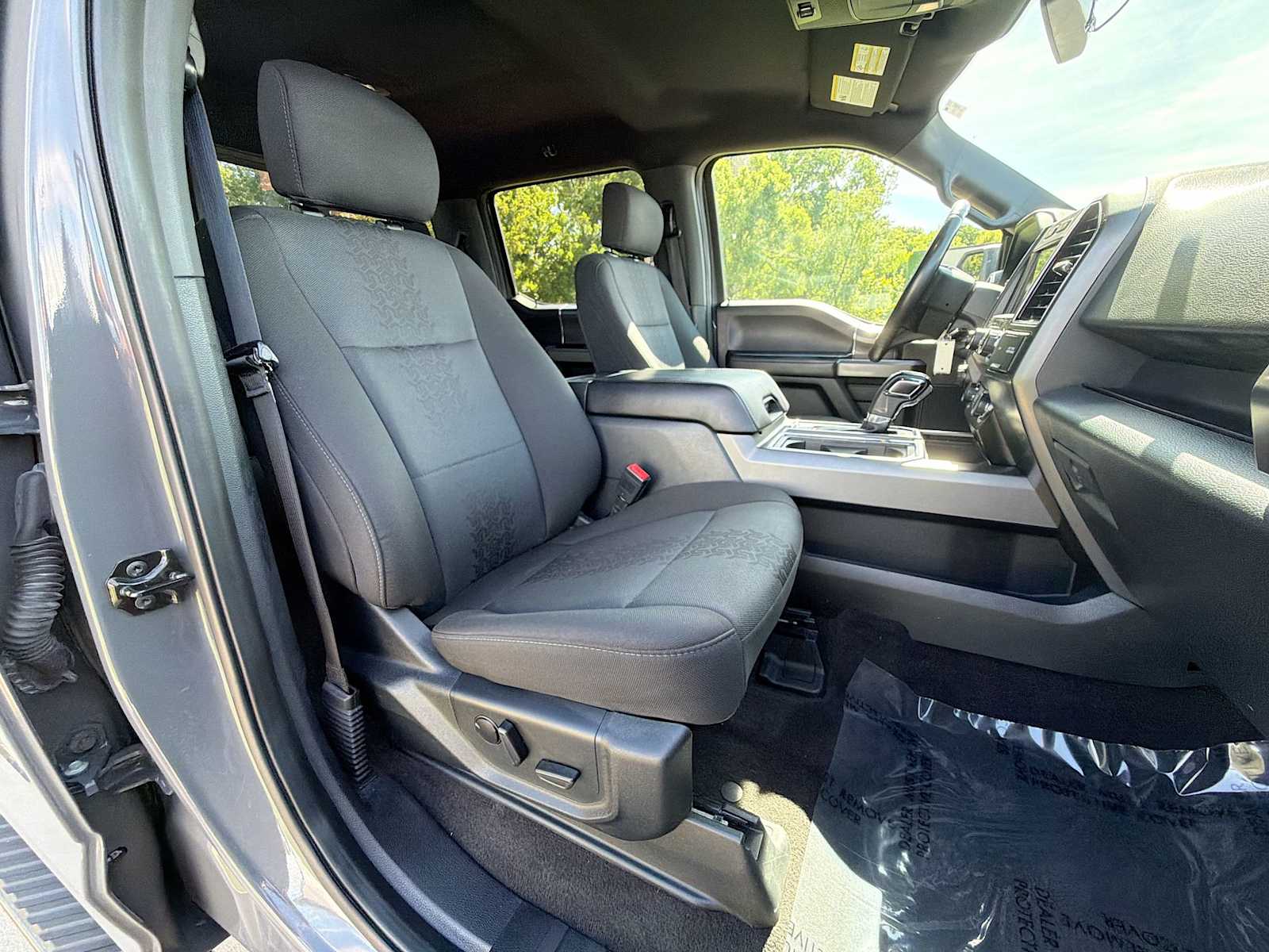 Thumbnail: 2020 Ford F-150 - 17