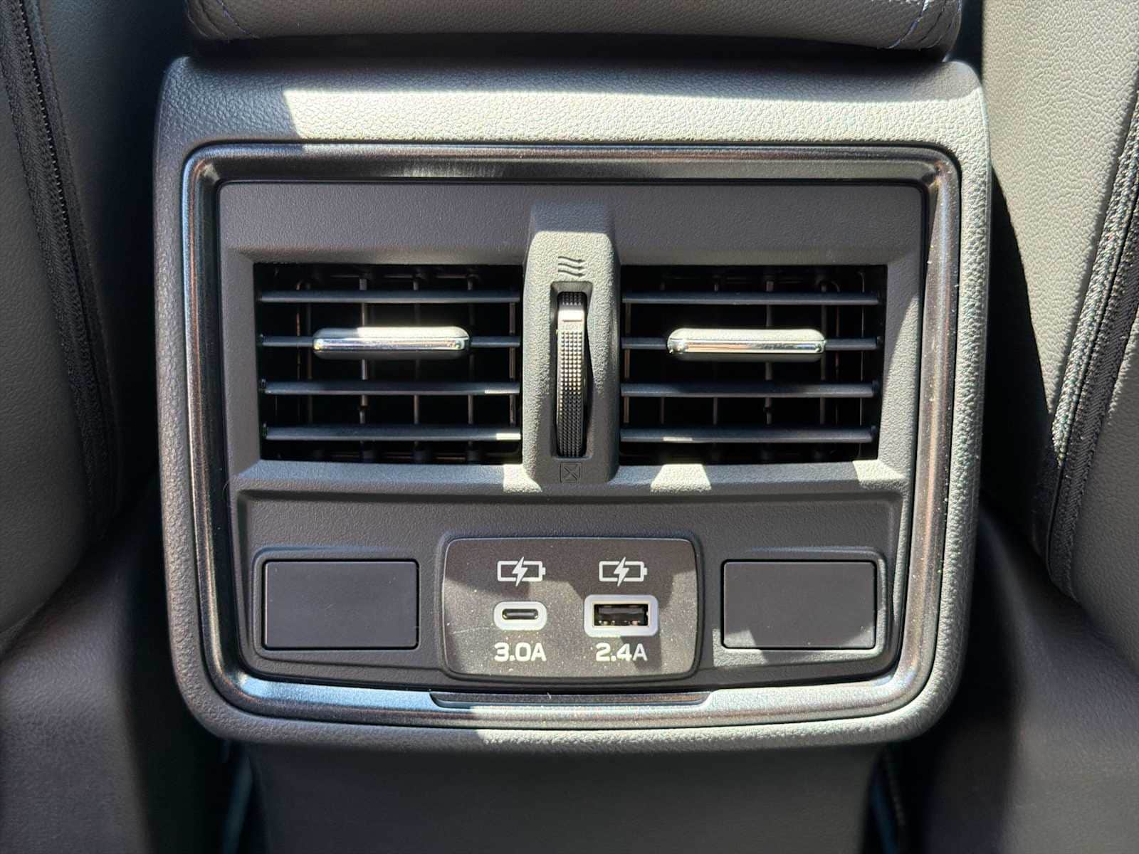 Thumbnail: 2026 Subaru Forester - 33