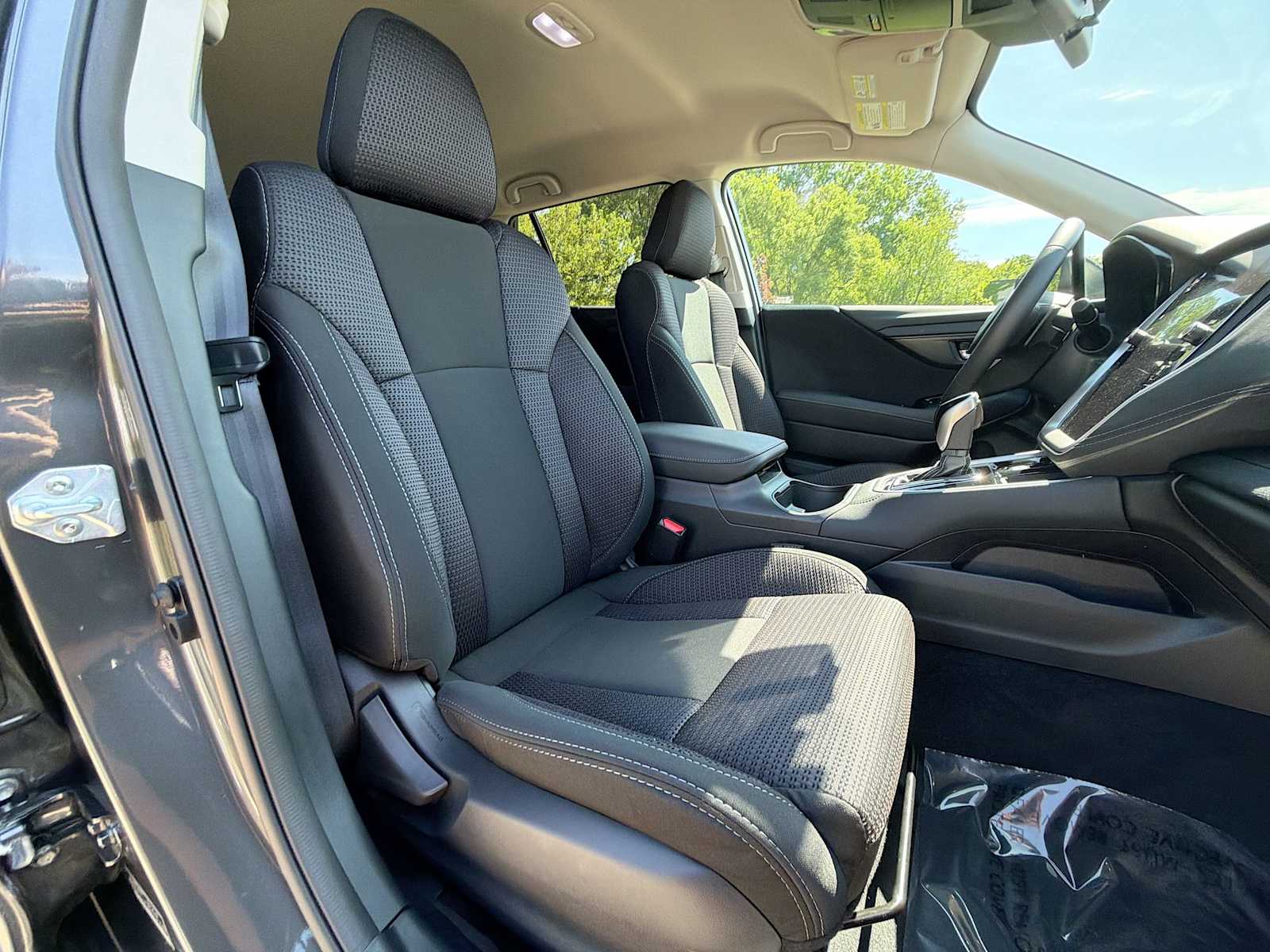 2025 Subaru Outback Premium - Photo 18