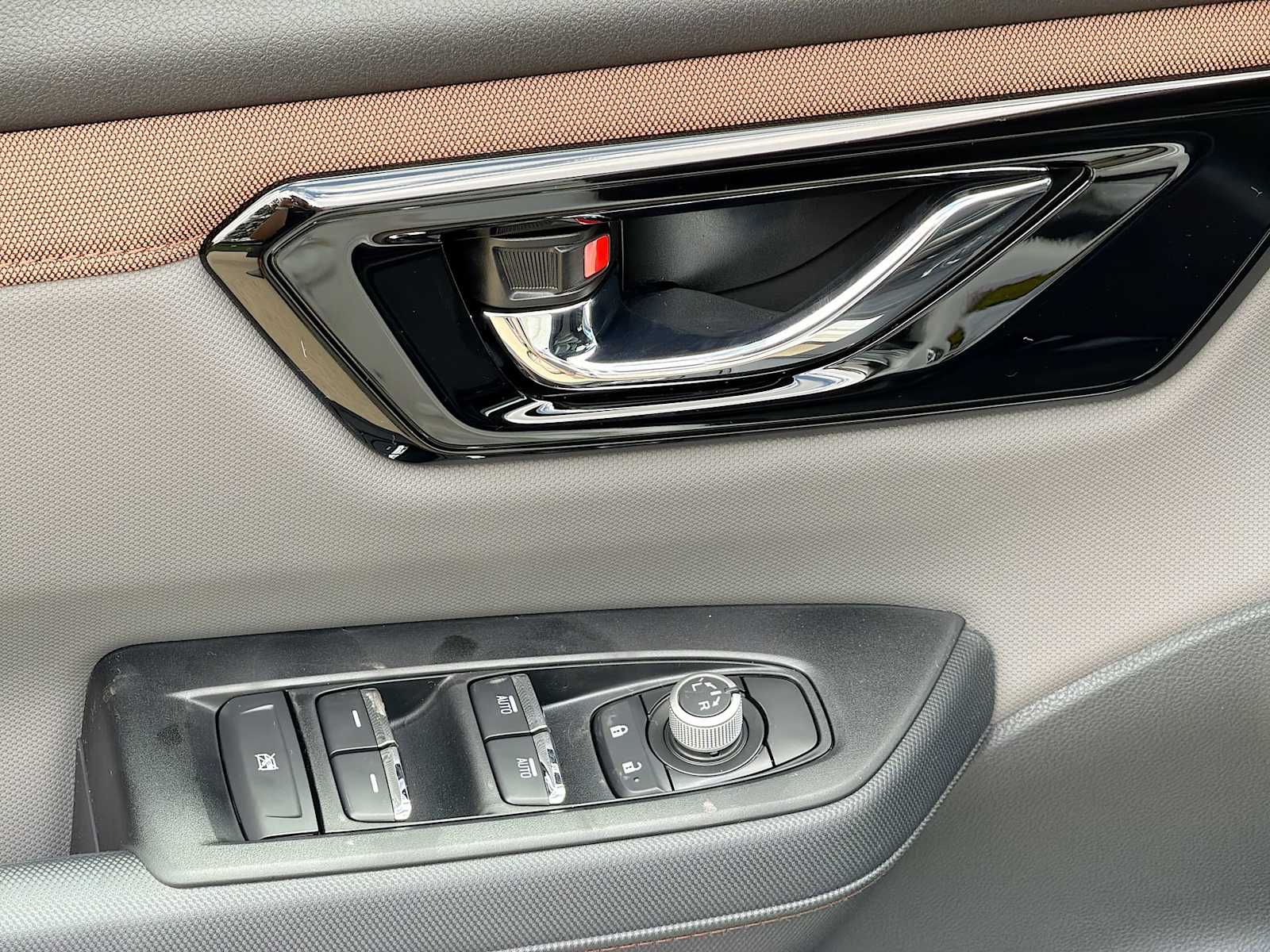 Thumbnail: 2026 Subaru Forester - 14