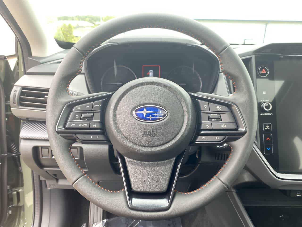 2025 Subaru Crosstrek Limited 22