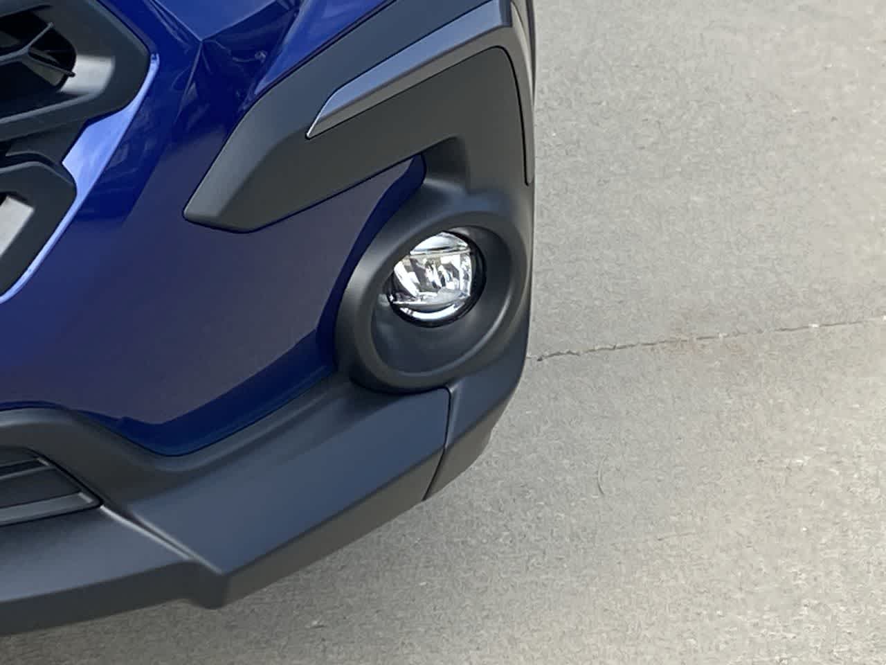 Thumbnail: 2025 Subaru Crosstrek - 10