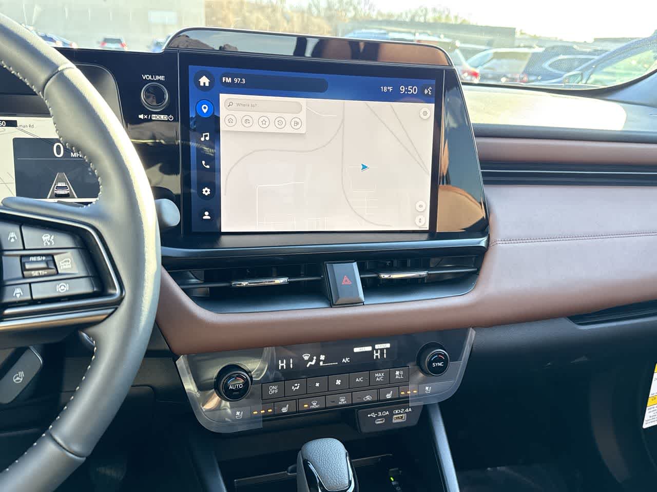 Thumbnail: 2026 Subaru Outback - 34