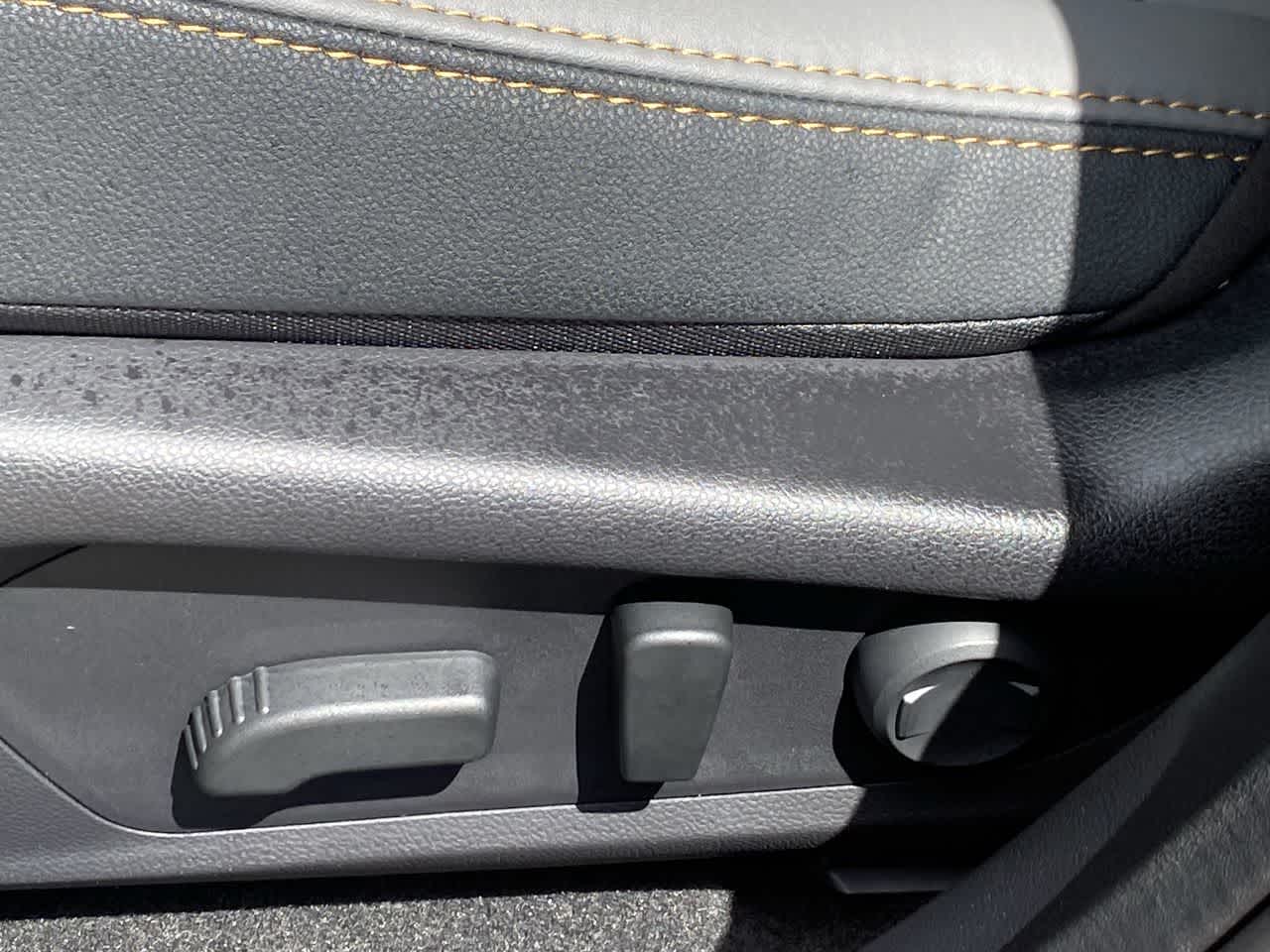 2025 Subaru Crosstrek Wilderness 16
