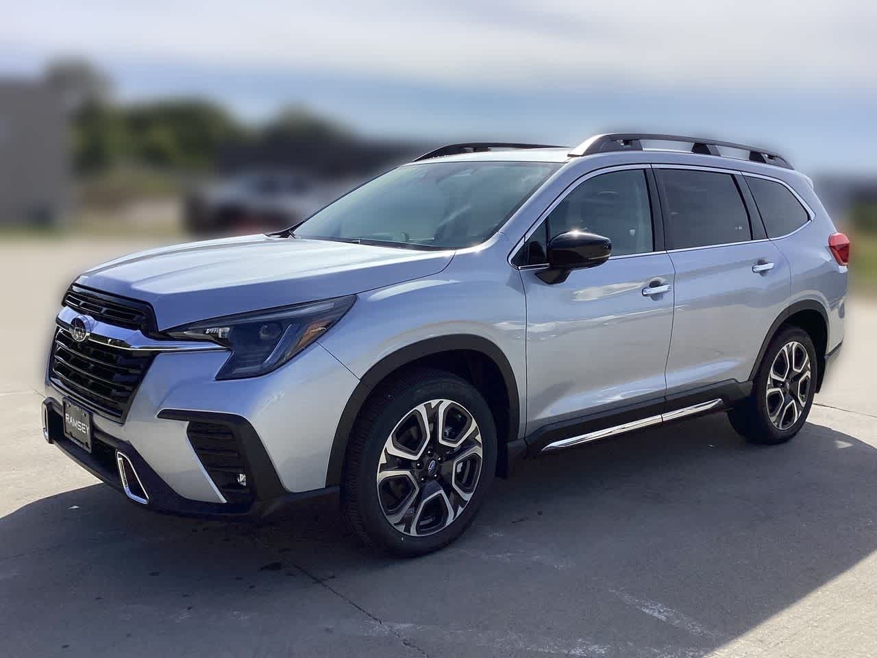 2024 Subaru Ascent Touring -
                Urbandale, IA