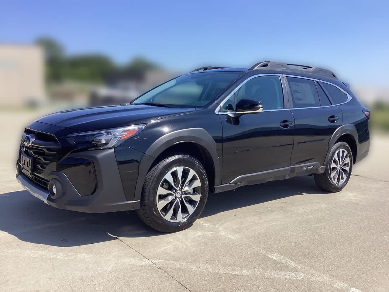 2025 Subaru Outback Limited -
                Urbandale, IA