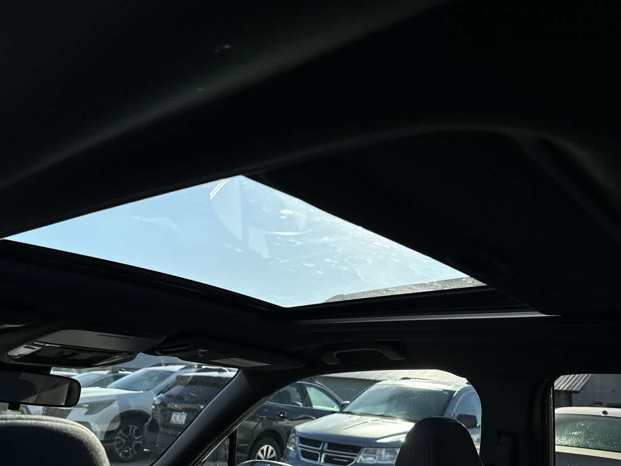 Thumbnail: 2026 Subaru Forester - 19