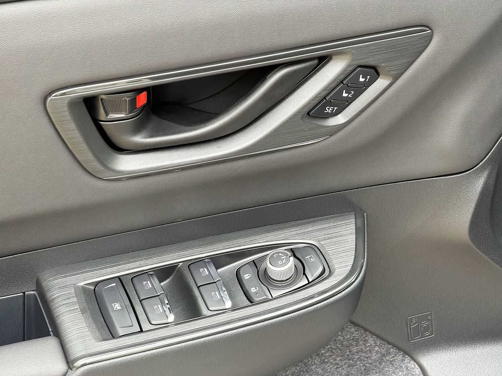 2026 Subaru Outback Wilderness - Photo 14