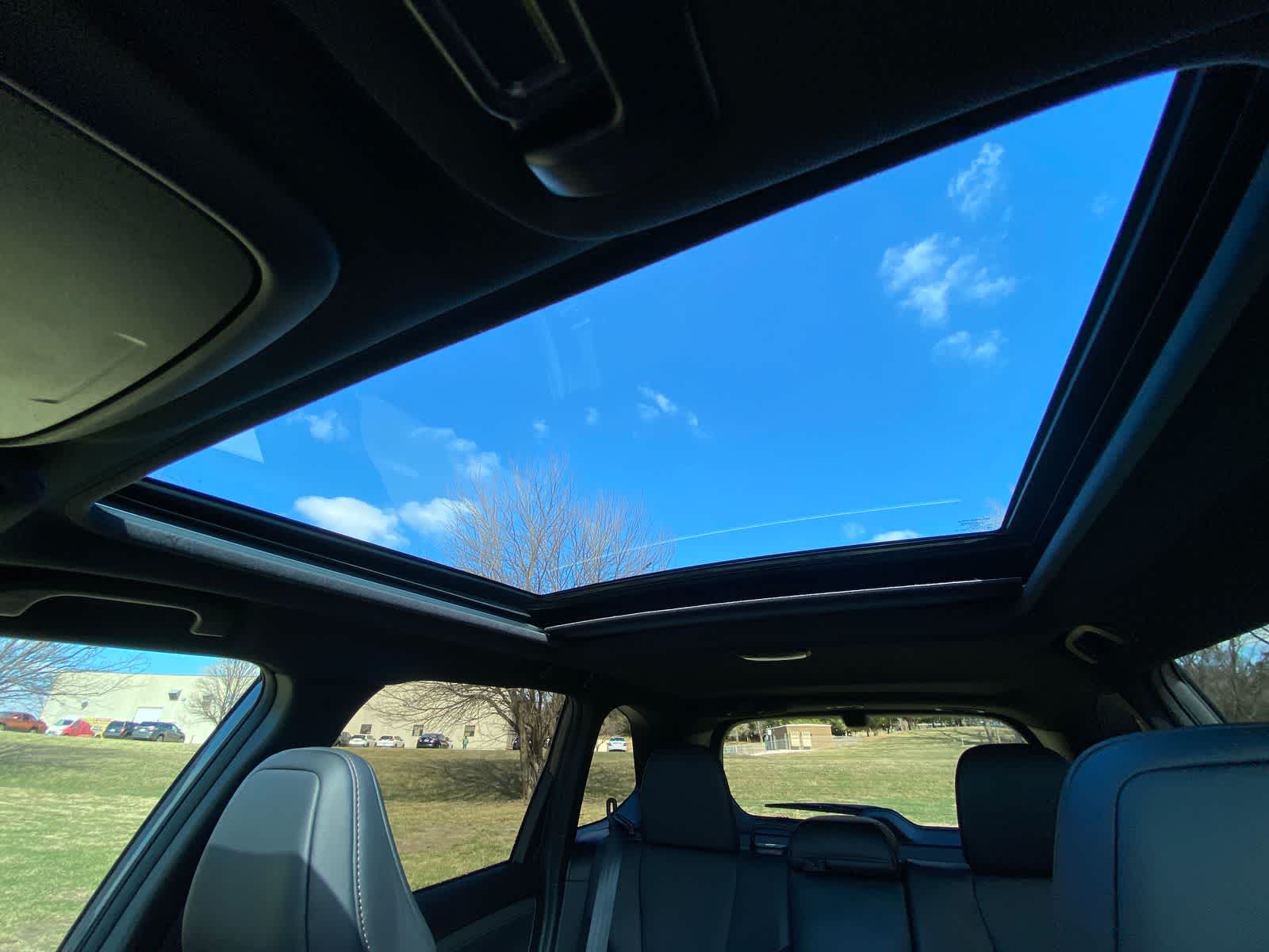 2026 Subaru Forester Touring - Photo 30