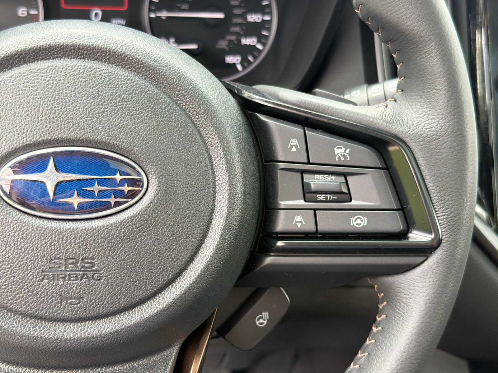 2026 Subaru Ascent Limited Bronze Edition - Photo 22