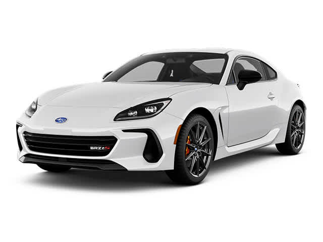 2026 Subaru BRZ tS MT's photo